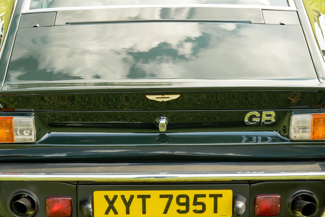 1978 Aston Martin AM V8 - Image 28 of 31