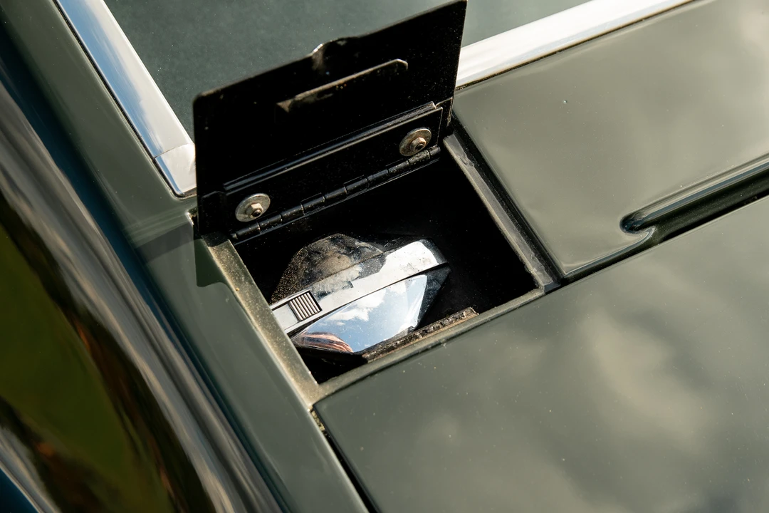 1978 Aston Martin AM V8 - Image 29 of 31