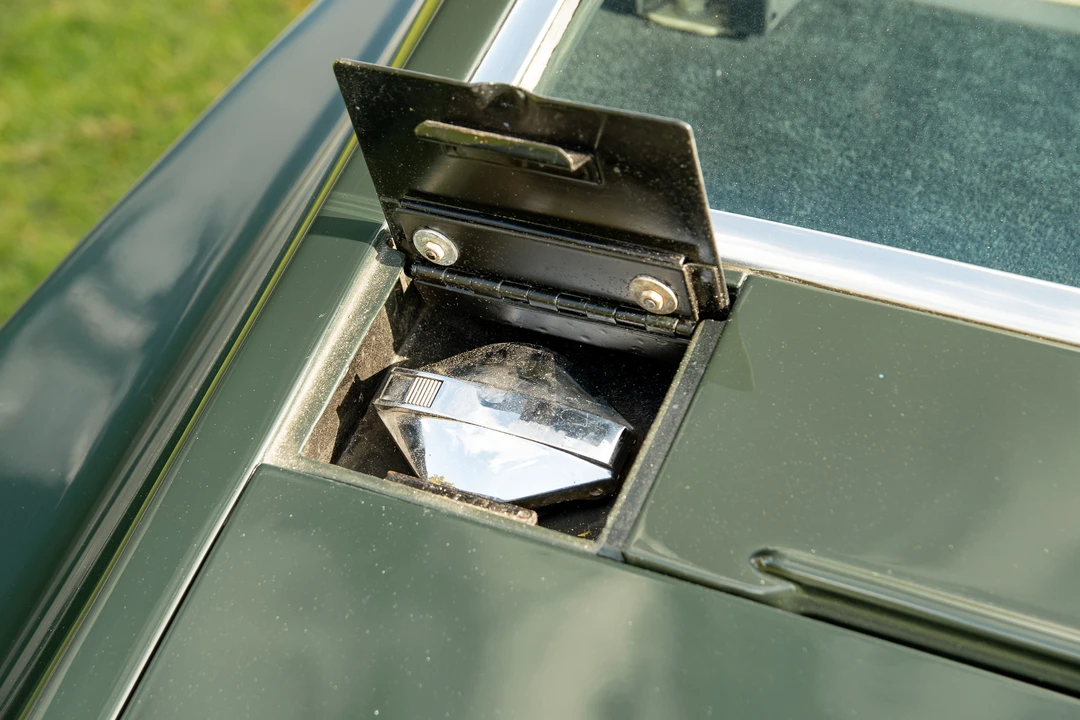 1978 Aston Martin AM V8 - Image 30 of 31