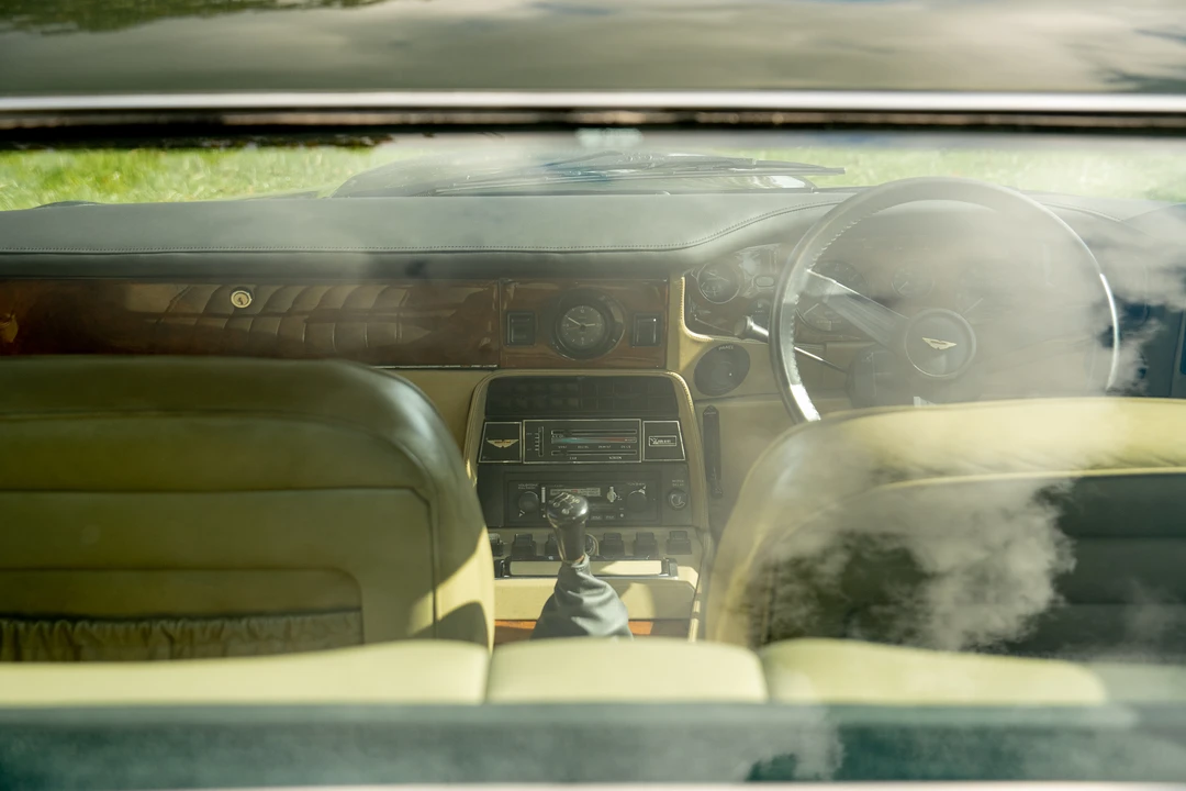 1978 Aston Martin AM V8 - Image 31 of 31