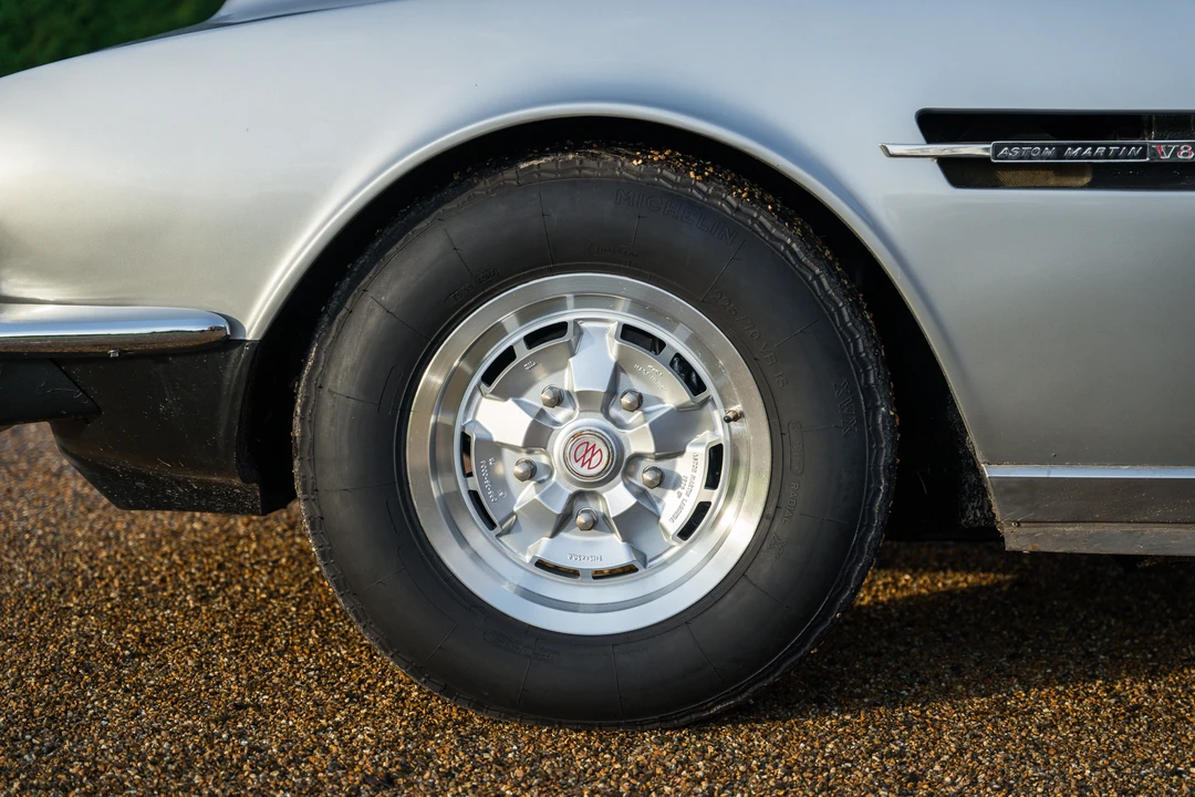1978 Aston Martin AM V8 - Image 20 of 31