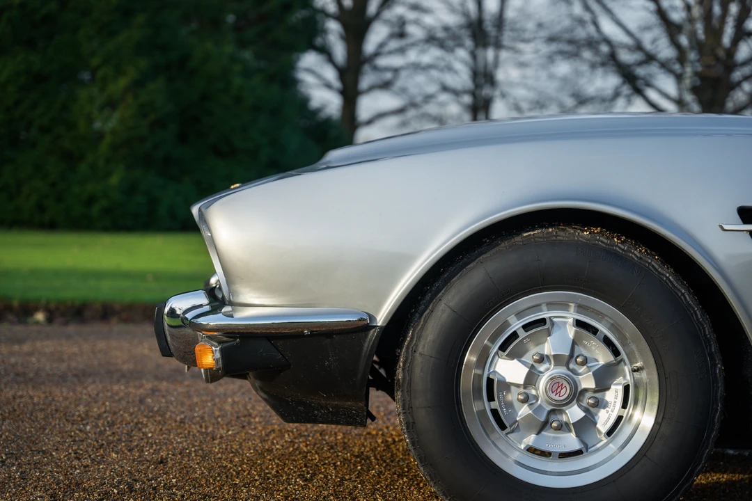 1978 Aston Martin AM V8 - Image 22 of 31