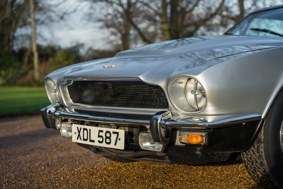 1978 Aston Martin AM V8 - Image 23 of 31