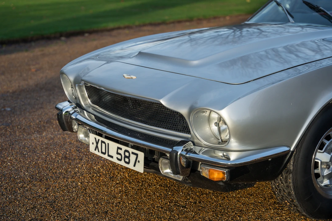 1978 Aston Martin AM V8 - Image 24 of 31
