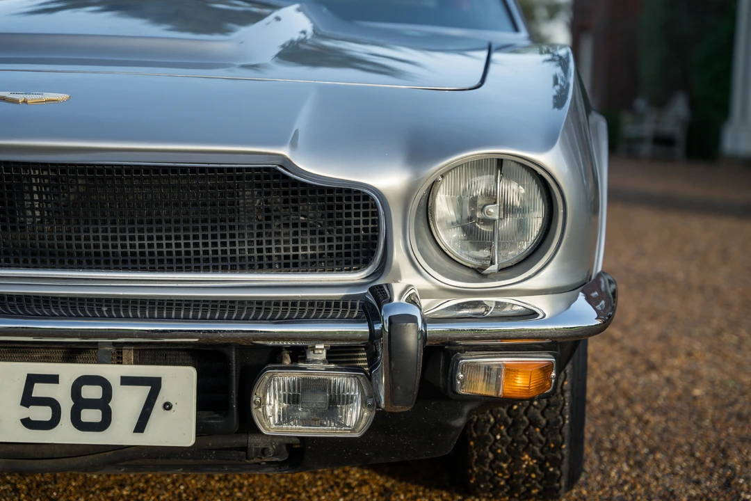 1978 Aston Martin AM V8 - Image 25 of 31