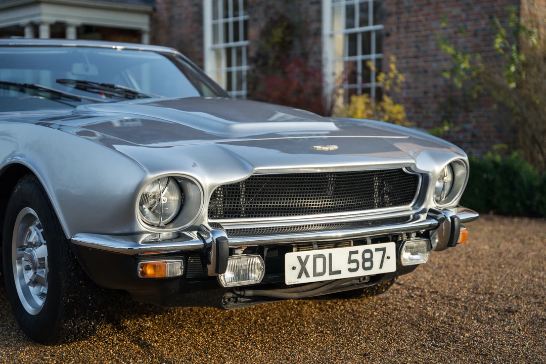 1978 Aston Martin AM V8 - Image 27 of 31