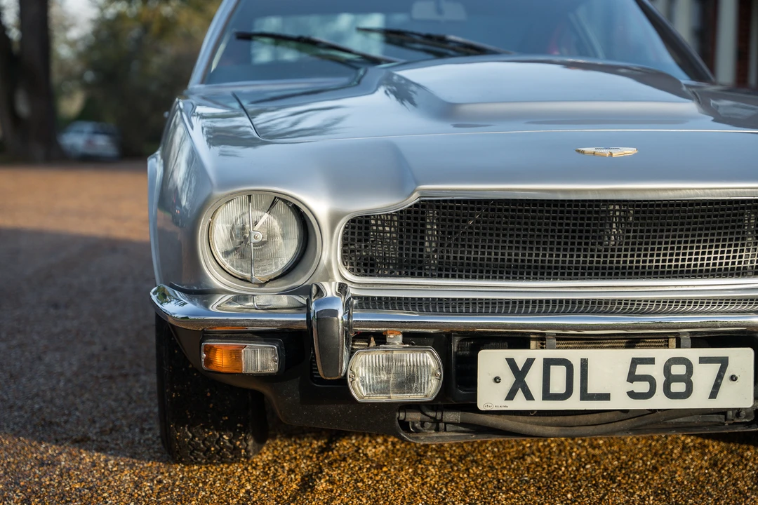 1978 Aston Martin AM V8 - Image 28 of 31