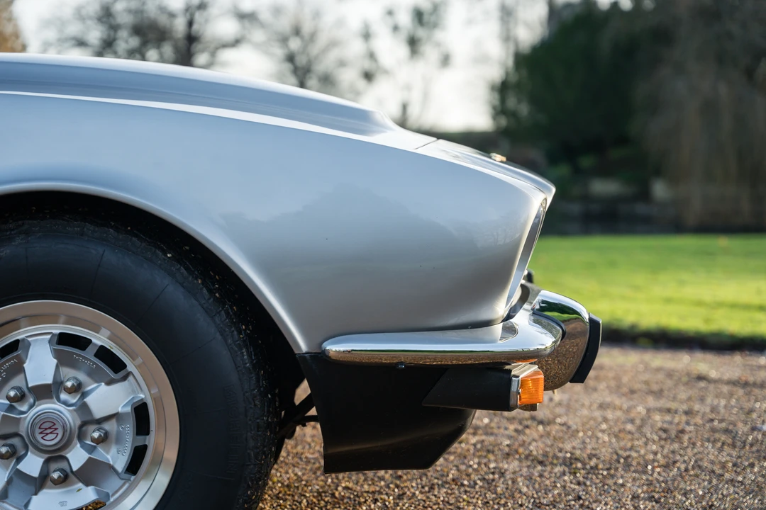 1978 Aston Martin AM V8 - Image 29 of 31