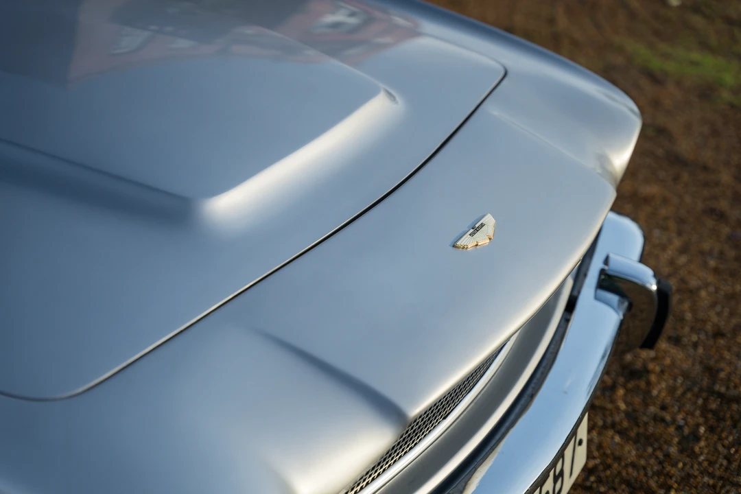1978 Aston Martin AM V8 - Image 30 of 31