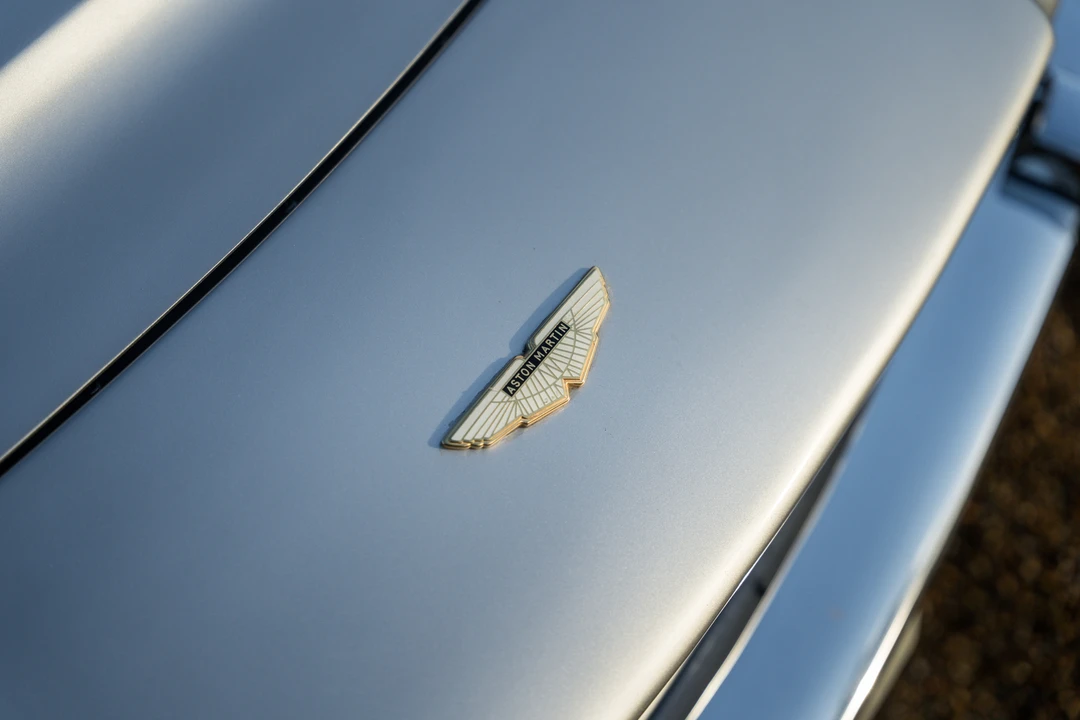 1978 Aston Martin AM V8 - Image 31 of 31