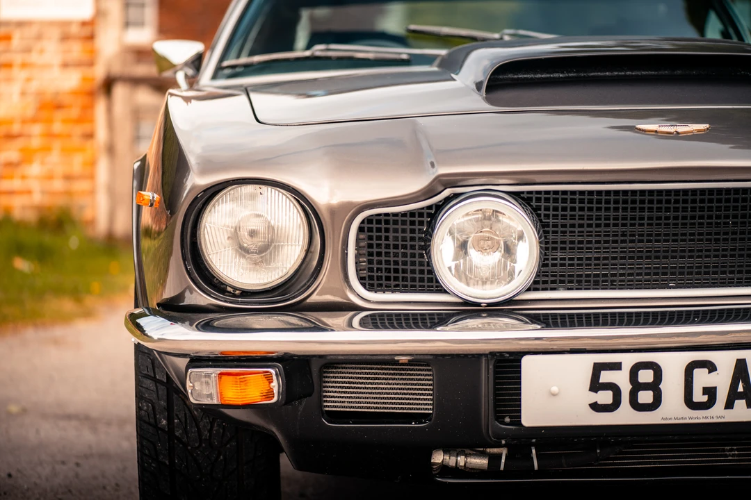 1978 Aston Martin AM V8 - Image 31 of 31