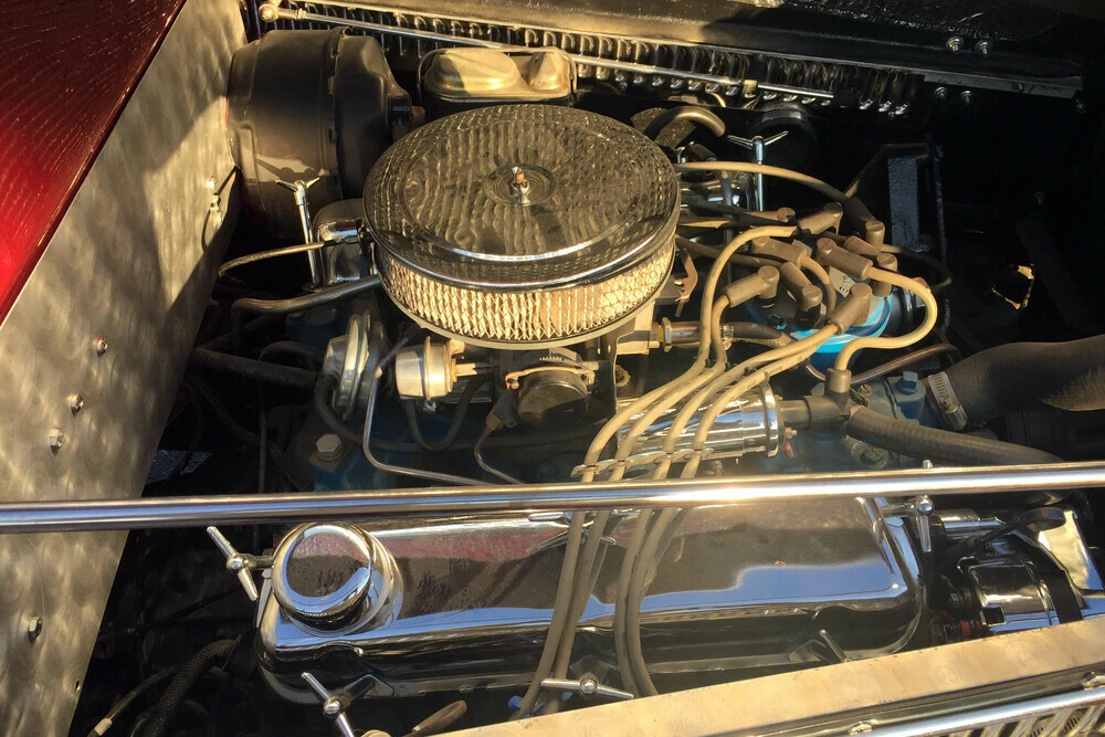 1978 Auburn Speedster - Image 3 of 6