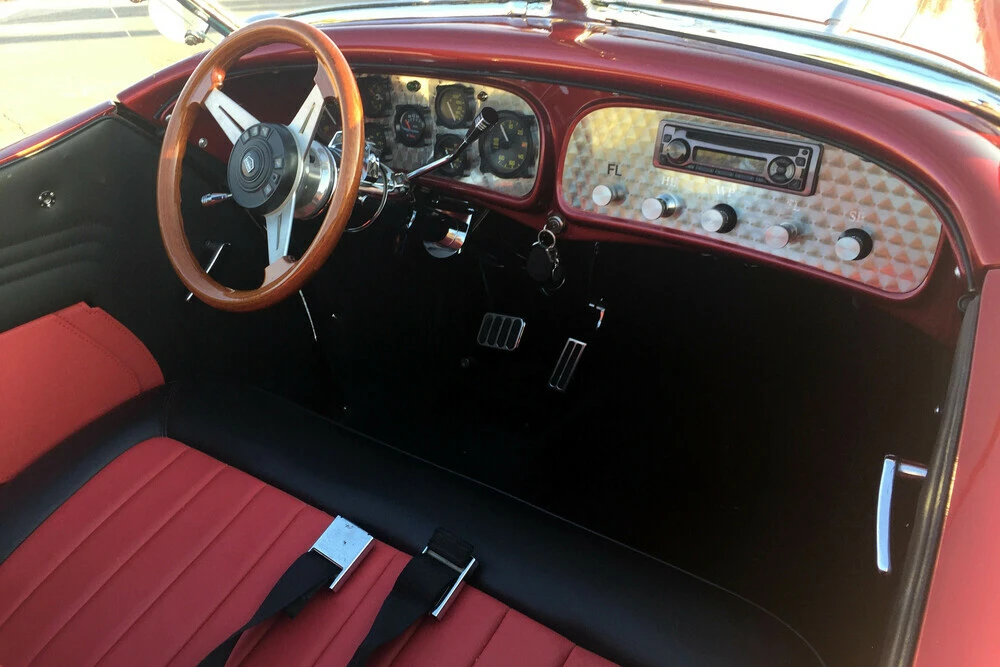 1978 Auburn Speedster - Image 4 of 6