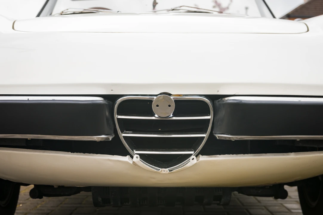 1978 Alfa Romeo Series 2 - Image 14 of 31