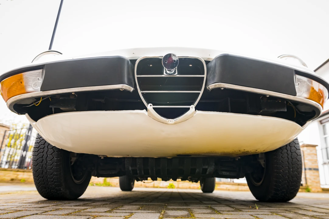 1978 Alfa Romeo Series 2 - Image 16 of 31