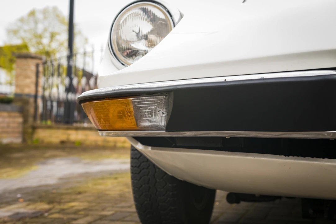 1978 Alfa Romeo Series 2 - Image 17 of 31