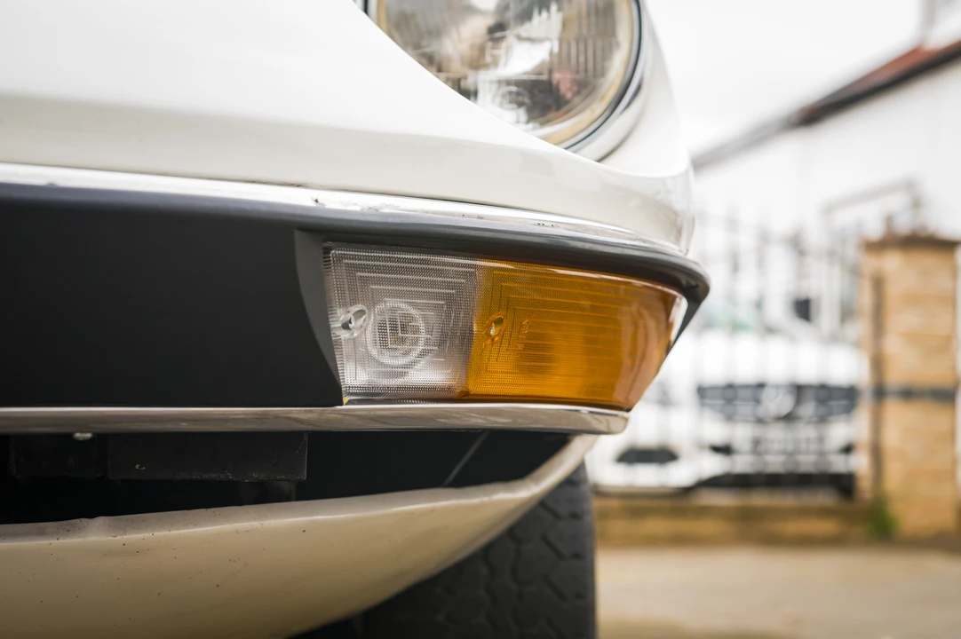 1978 Alfa Romeo Series 2 - Image 18 of 31