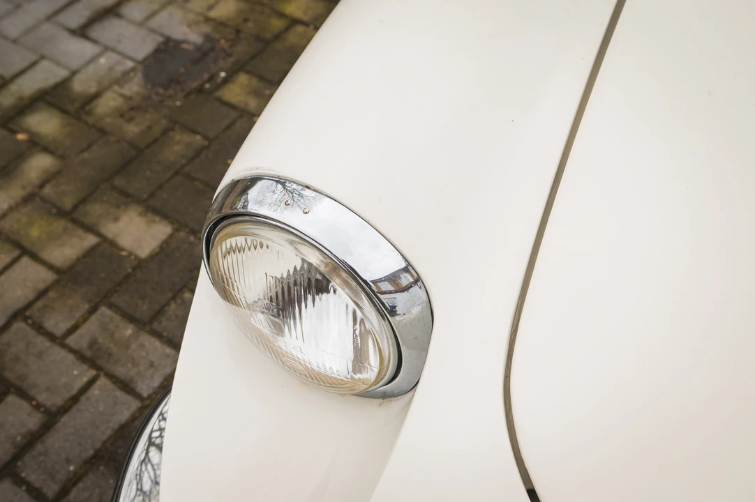 1978 Alfa Romeo Series 2 - Image 19 of 31