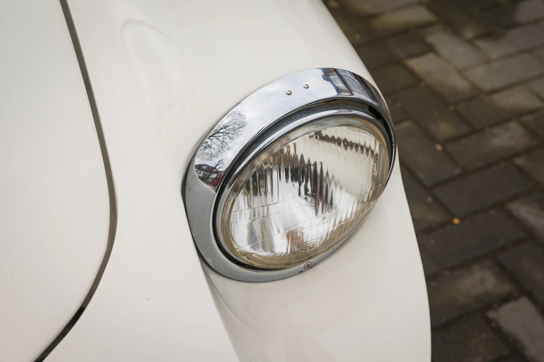 1978 Alfa Romeo Series 2 - Image 20 of 31