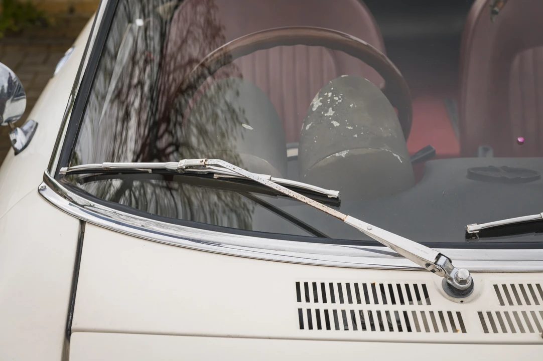 1978 Alfa Romeo Series 2 - Image 22 of 31