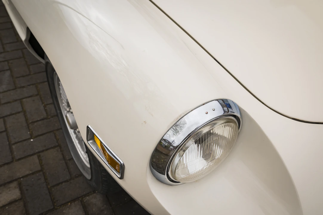 1978 Alfa Romeo Series 2 - Image 24 of 31