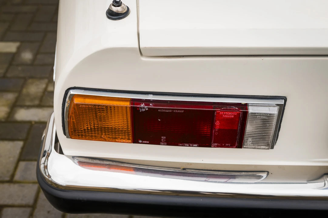 1978 Alfa Romeo Series 2 - Image 30 of 31