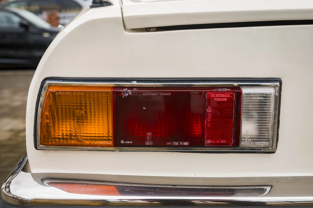 1978 Alfa Romeo Series 2 - Image 31 of 31