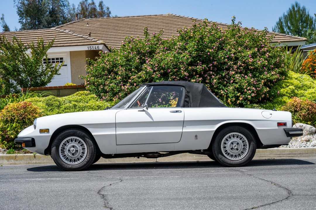 1978 Alfa Romeo Series 2 - Image 16 of 31