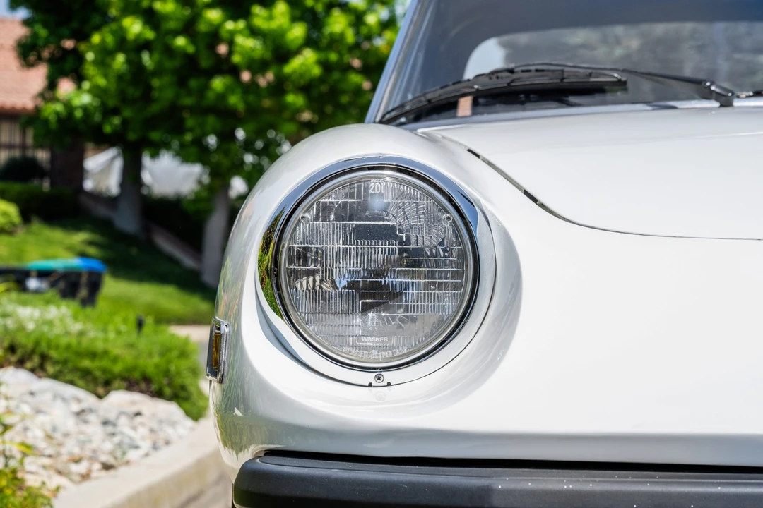 1978 Alfa Romeo Series 2 - Image 25 of 31