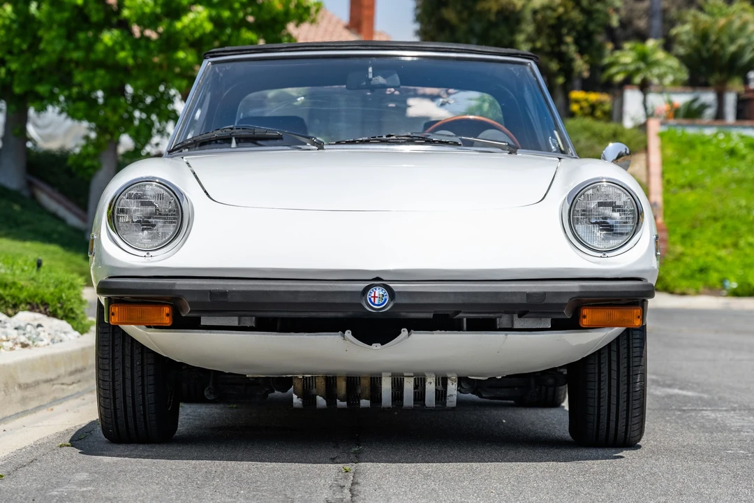 1978 Alfa Romeo Series 2 - Image 10 of 31