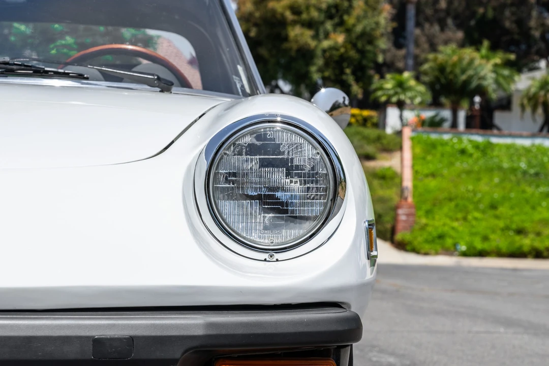 1978 Alfa Romeo Series 2 - Image 26 of 31