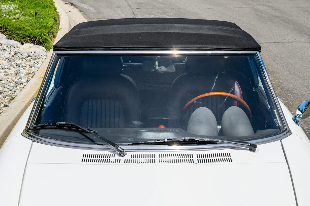 1978 Alfa Romeo Series 2 - Image 17 of 31