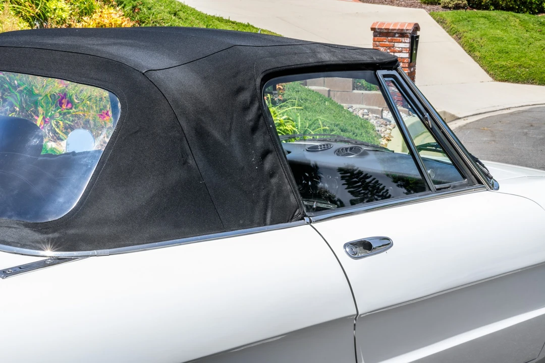 1978 Alfa Romeo Series 2 - Image 20 of 31