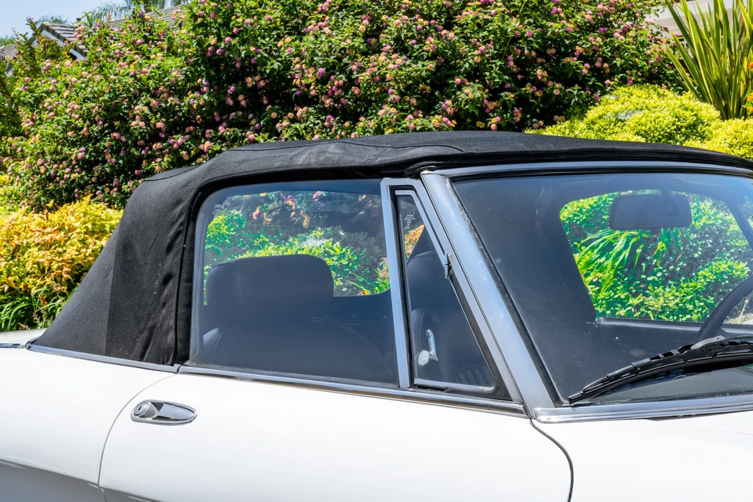 1978 Alfa Romeo Series 2 - Image 19 of 31