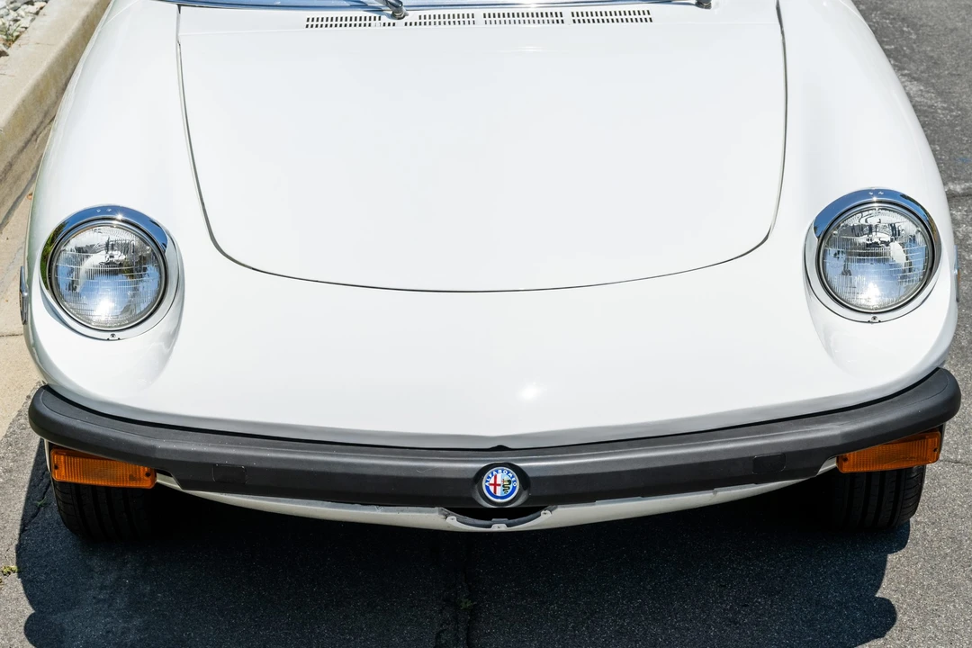 1978 Alfa Romeo Series 2 - Image 18 of 31