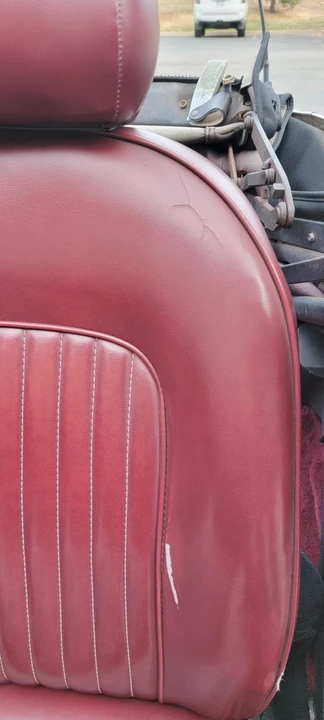 1978 Alfa Romeo Series 2 - Image 30 of 31