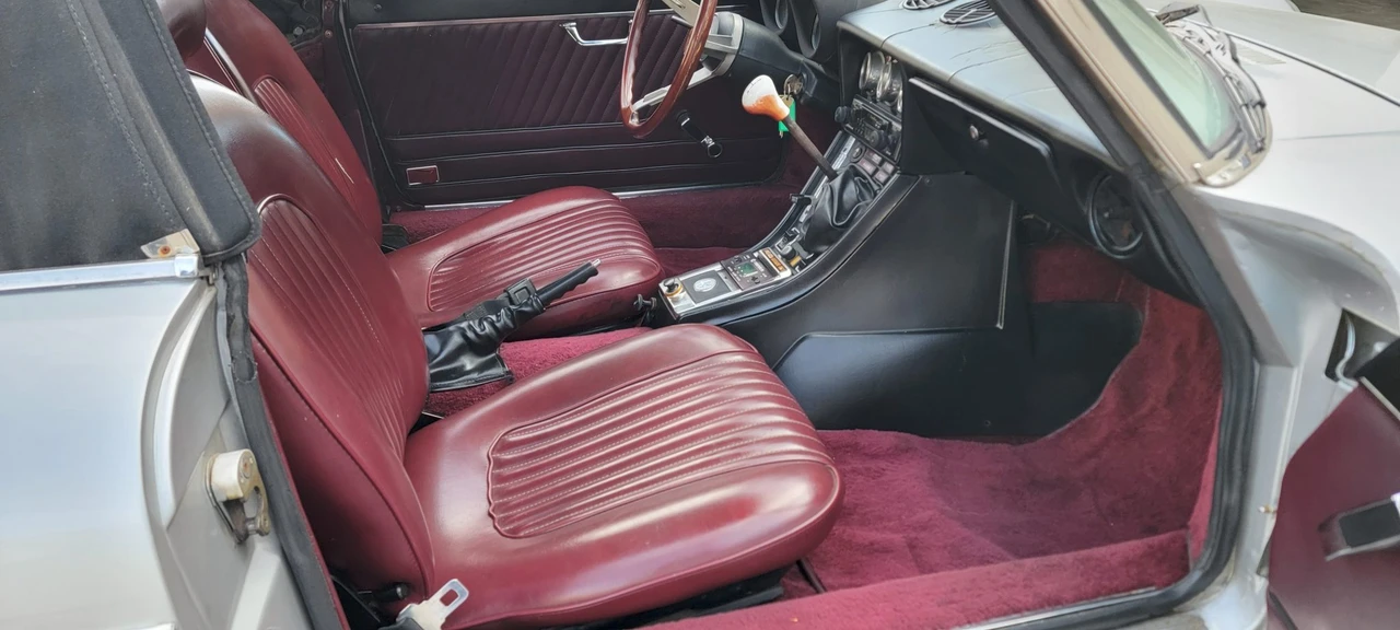 1978 Alfa Romeo Series 2 - Image 31 of 31