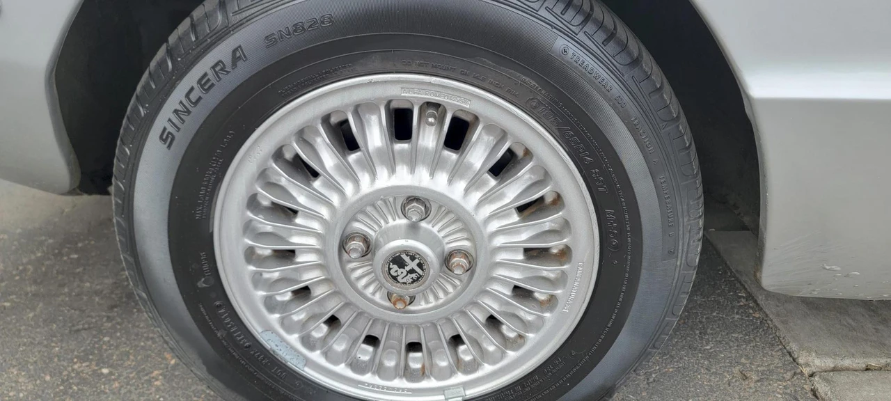 1978 Alfa Romeo Series 2 - Image 26 of 31