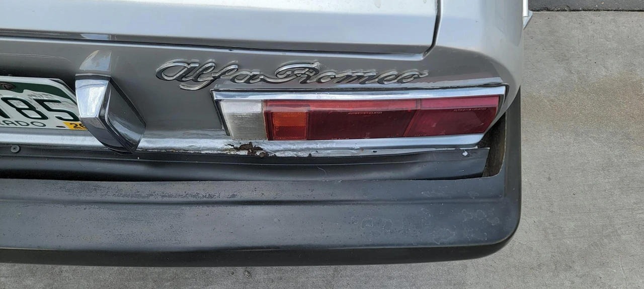 1978 Alfa Romeo Series 2 - Image 17 of 31
