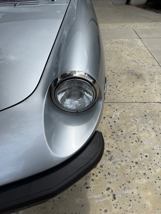 1978 Alfa Romeo Series 2 - Image 27 of 31