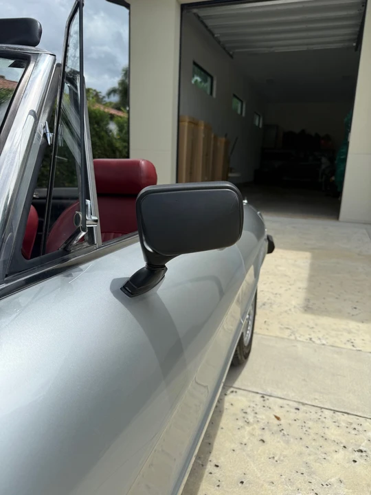 1978 Alfa Romeo Series 2 - Image 30 of 31