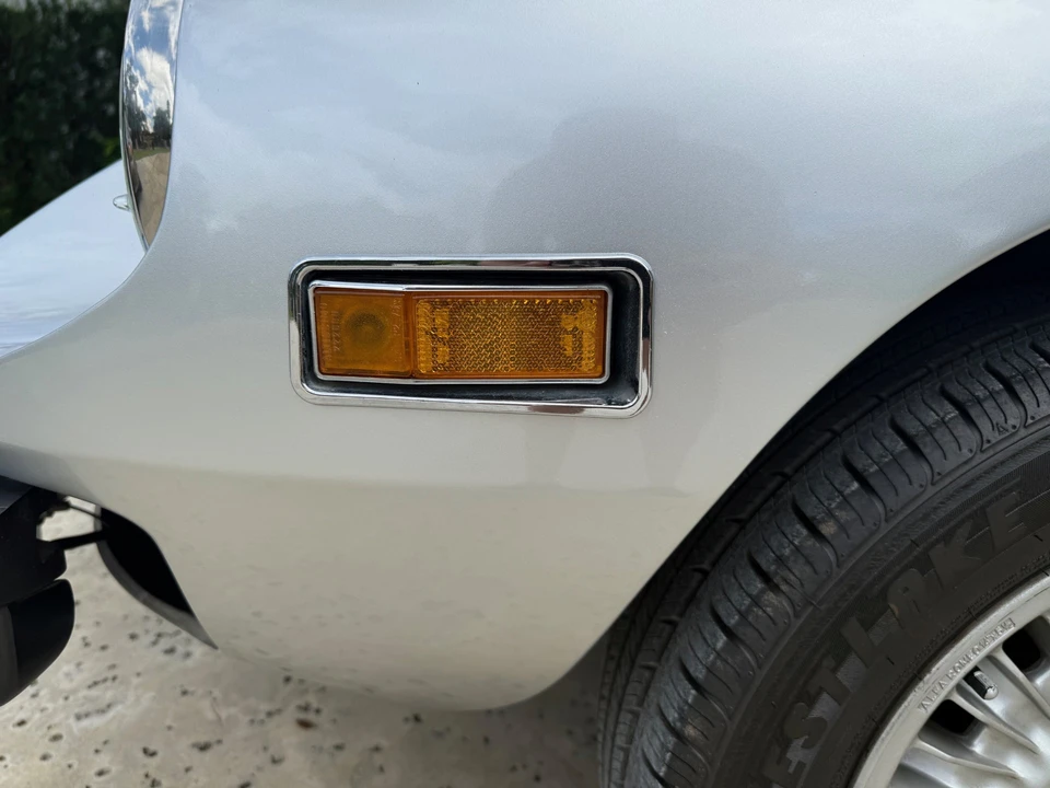 1978 Alfa Romeo Series 2 - Image 28 of 31