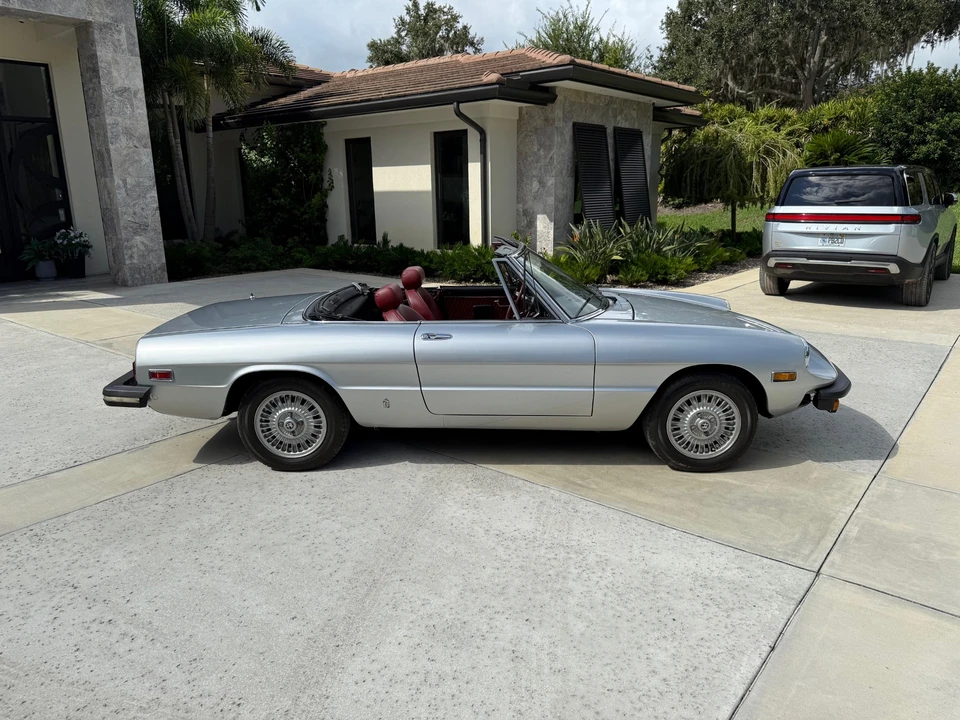 1978 Alfa Romeo Series 2 - Image 19 of 31