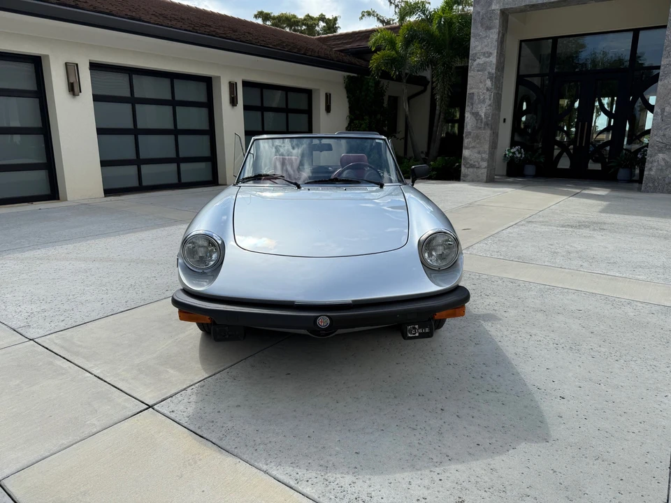 1978 Alfa Romeo Series 2 - Image 3 of 31