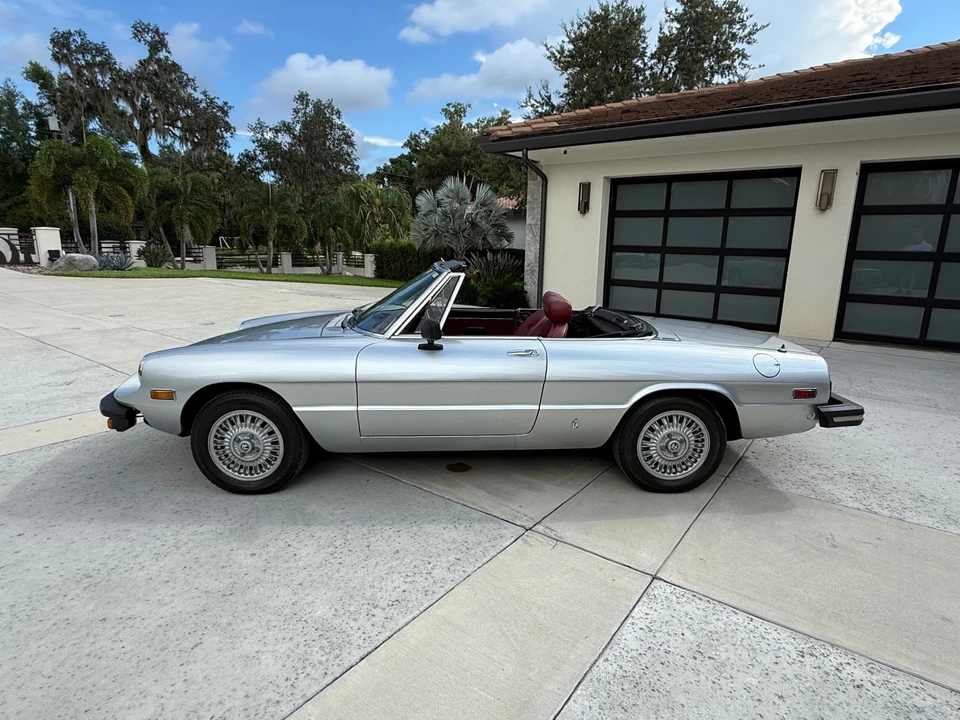 1978 Alfa Romeo Series 2 - Image 7 of 31