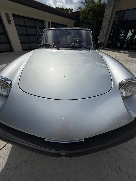 1978 Alfa Romeo Series 2 - Image 23 of 31