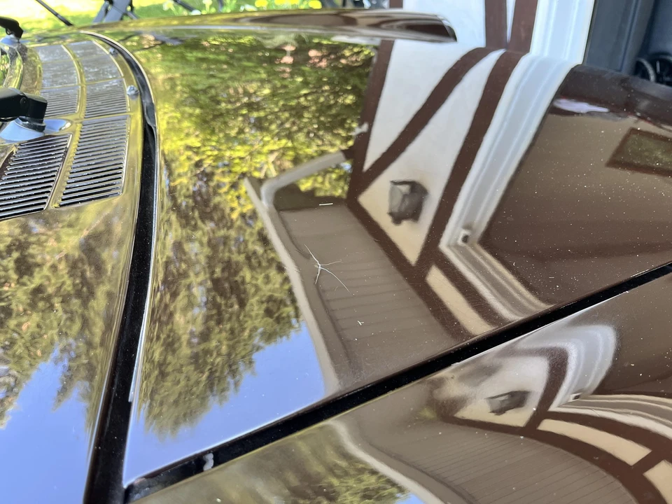 1978 Alfa Romeo Series 2 - Image 29 of 31