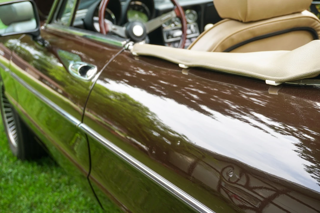 1978 Alfa Romeo Series 2 - Image 26 of 31