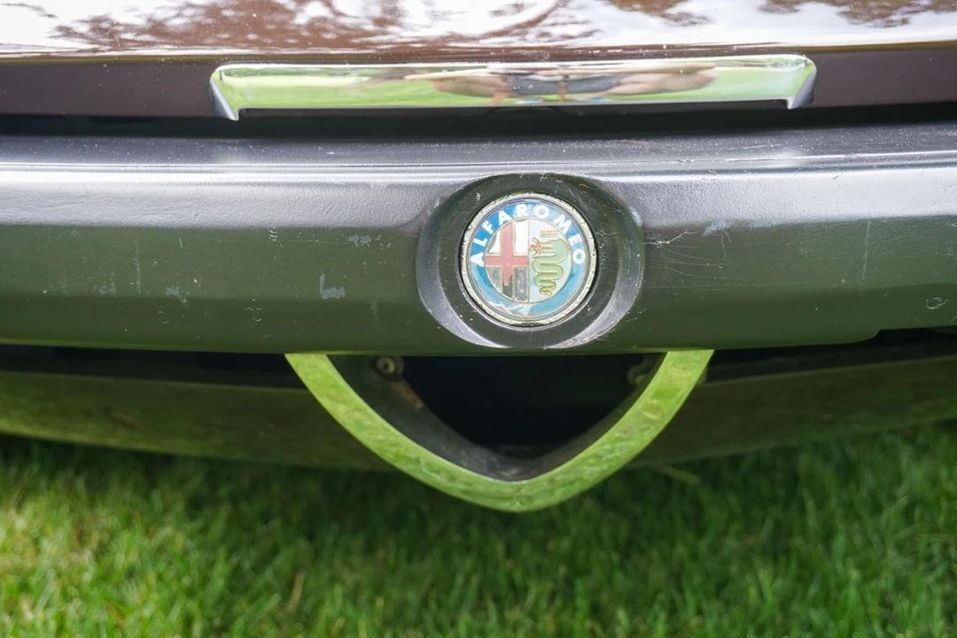 1978 Alfa Romeo Series 2 - Image 22 of 31