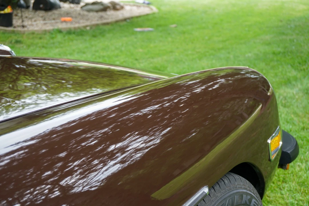 1978 Alfa Romeo Series 2 - Image 23 of 31